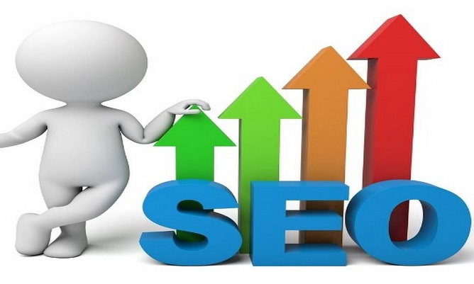 SEO Management