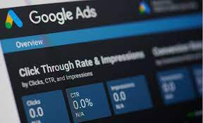 Google Ads Services