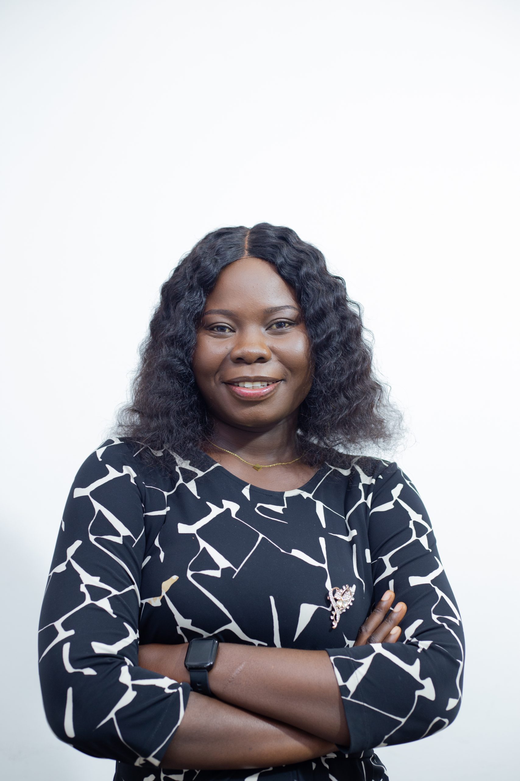 Mabel Bortey